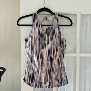 Athleta Maldives tankini top